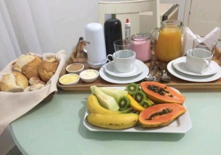 Pousada Delirios Hotel Nossa Senhora do Socorro ภายนอก รูปภาพ